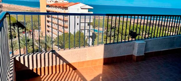 3 bedrooms Apartment in La Mata, Spain No. 10127 20