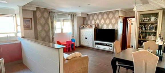 3 bedrooms Apartment in La Mata, Spain No. 10127 10