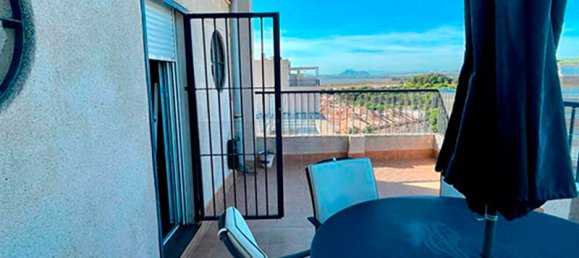 3 bedrooms Apartment in La Mata, Spain No. 10127 17