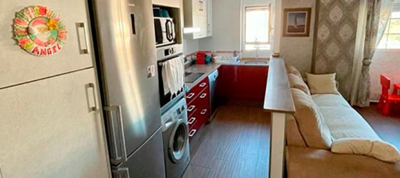 3 bedrooms Apartment in La Mata, Spain No. 10127 11