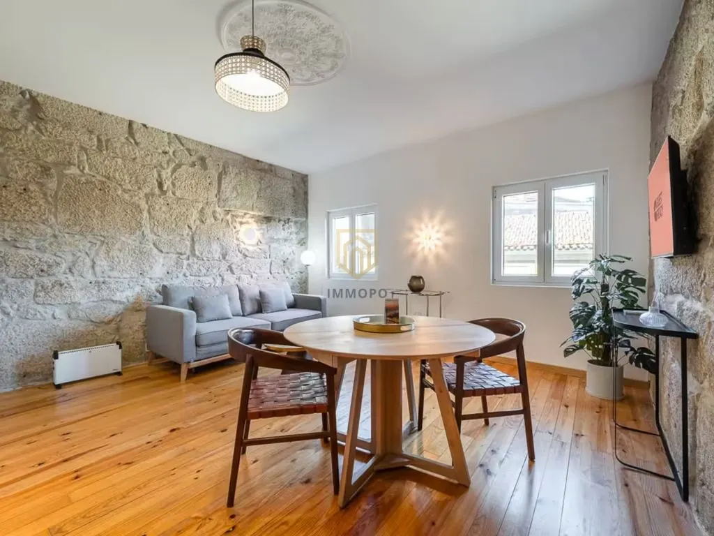 1 bedroom Apartment in Vila Nova de Gaia, Portugal No. 237689