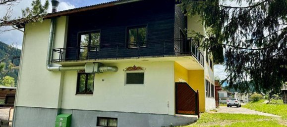 9 rooms House in Gnesau, Austria No. 134467 9