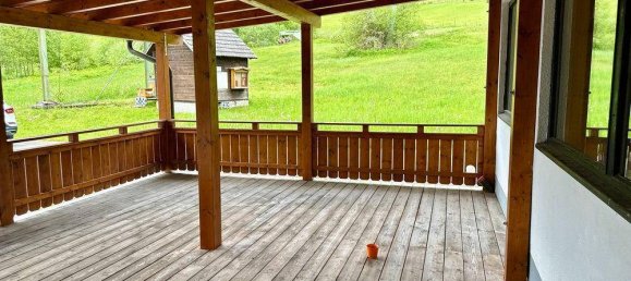 9 rooms House in Gnesau, Austria No. 134467 6