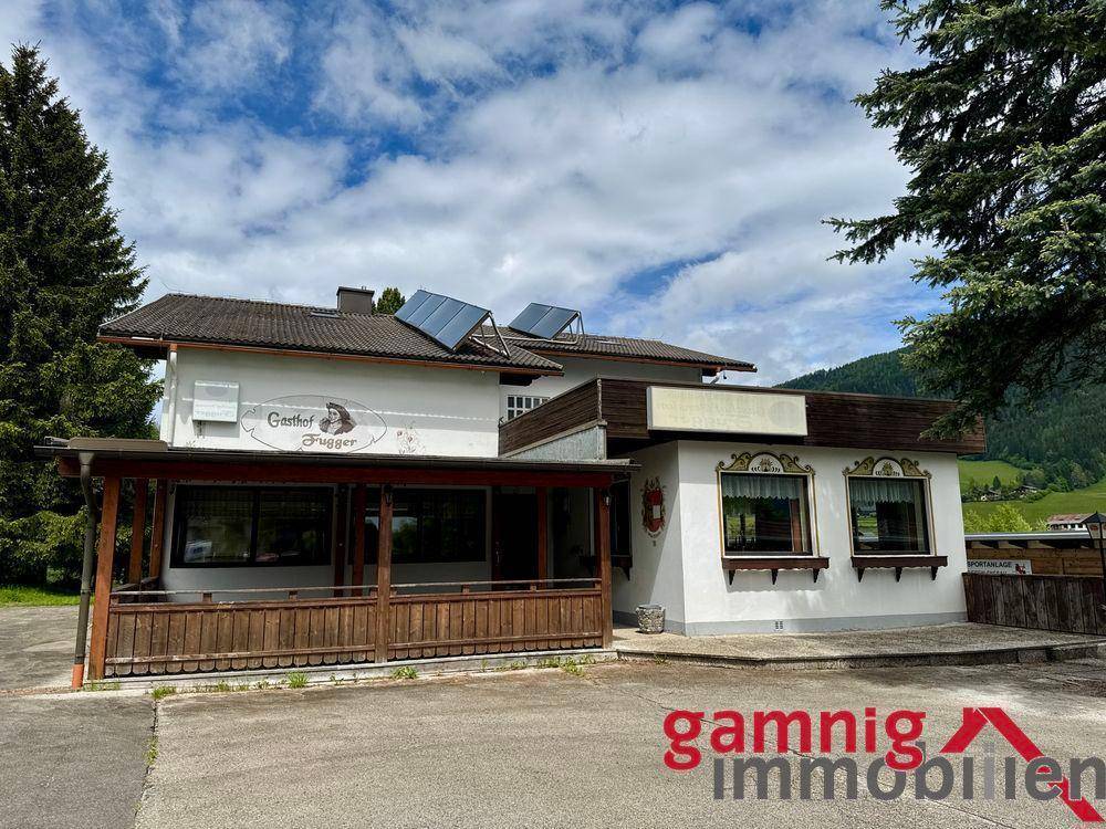 9 rooms House in Gnesau, Austria No. 134467