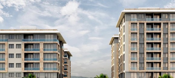 Apartment 1+2 in Istanbul, Turkey No. 2842 4