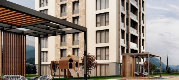 Apartment 1+2 in Istanbul, Turkey No. 2842 7