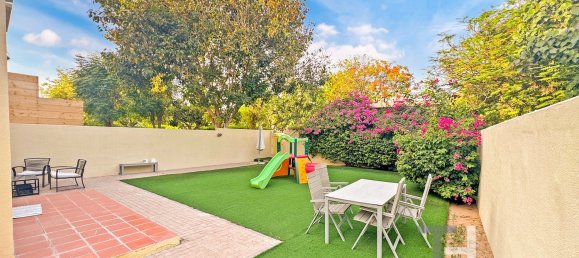 3 bedrooms Villa in The Springs, UAE No. 28536 8