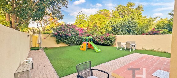 3 bedrooms Villa in The Springs, UAE No. 28536 7