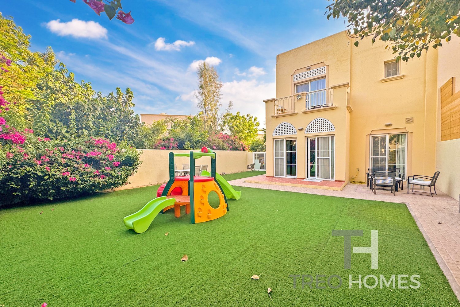 3 bedrooms Villa in The Springs, UAE No. 28536