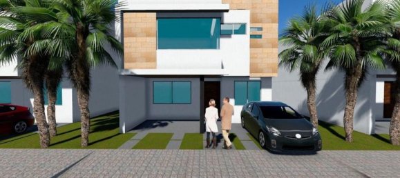 3 غرف نوم منزل في Puebla, Mexico رقم 158271 2