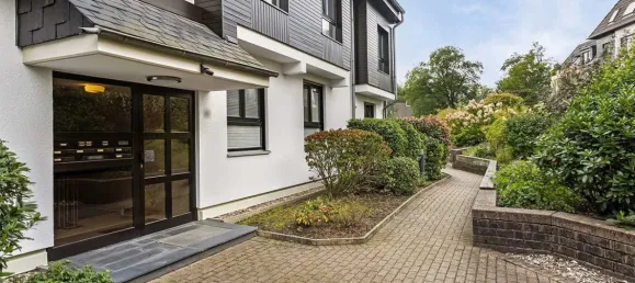 2-Zimmer Wohnung in Mettmann, Germany, Nr. 354990 11