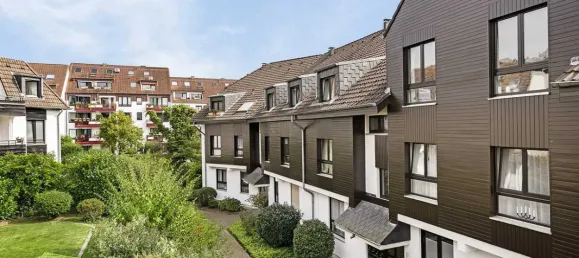 2-Zimmer Wohnung in Mettmann, Germany, Nr. 354990 2