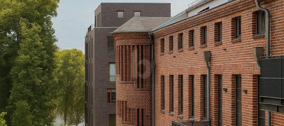 3 rooms Apartment in Neukolln, Germany No. 104123 3