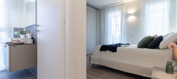 2 bedrooms Apartment in Milan, Italy No. 244187 20