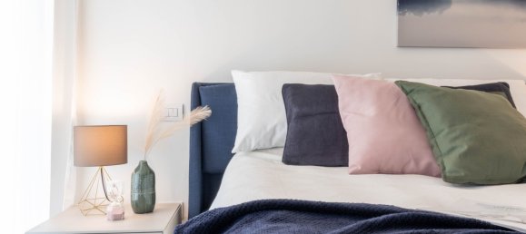 2 bedrooms Apartment in Milan, Italy No. 244187 10