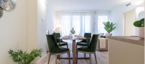 2 bedrooms Apartment in Milan, Italy No. 244187 2