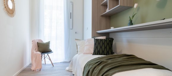 2 bedrooms Apartment in Milan, Italy No. 244187 16