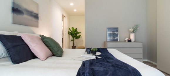 2 bedrooms Apartment in Milan, Italy No. 244187 12