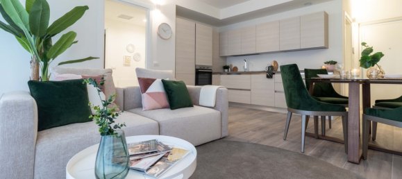 2 bedrooms Apartment in Milan, Italy No. 244187 7