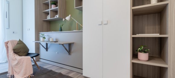 2 bedrooms Apartment in Milan, Italy No. 244187 6