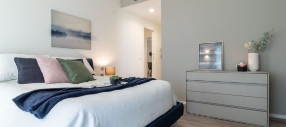 2 bedrooms Apartment in Milan, Italy No. 244187 13