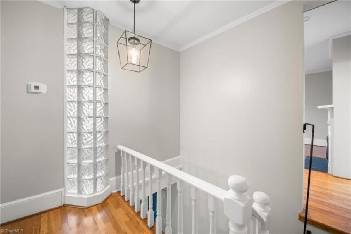 3 bedrooms House in Greensboro, USA No. 422573