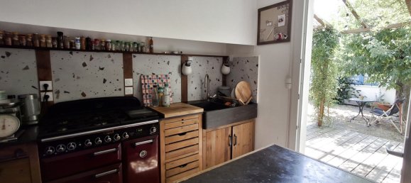 3 غرف نوم منزل في Bordeaux, France رقم 361865 5