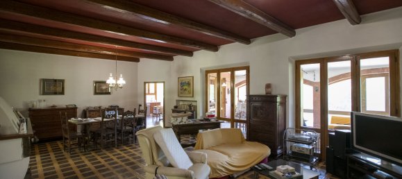 6 bedrooms Villa in Montepulciano, Italy No. 109791 11