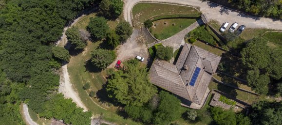 6 bedrooms Villa in Montepulciano, Italy No. 109791 8