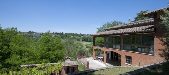 6 bedrooms Villa in Montepulciano, Italy No. 109791 6