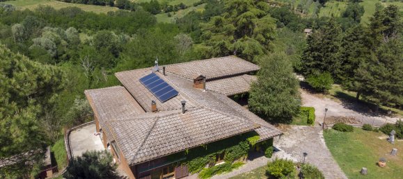 6 bedrooms Villa in Montepulciano, Italy No. 109791 2