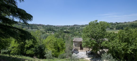 6 bedrooms Villa in Montepulciano, Italy No. 109791 3