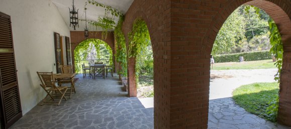 6 bedrooms Villa in Montepulciano, Italy No. 109791 17