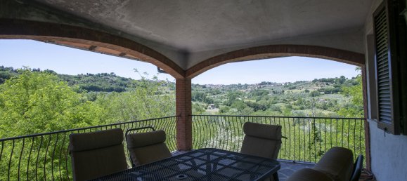 6 bedrooms Villa in Montepulciano, Italy No. 109791 16