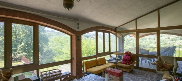 6 bedrooms Villa in Montepulciano, Italy No. 109791 15