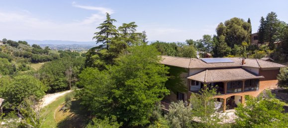 6 bedrooms Villa in Montepulciano, Italy No. 109791 5