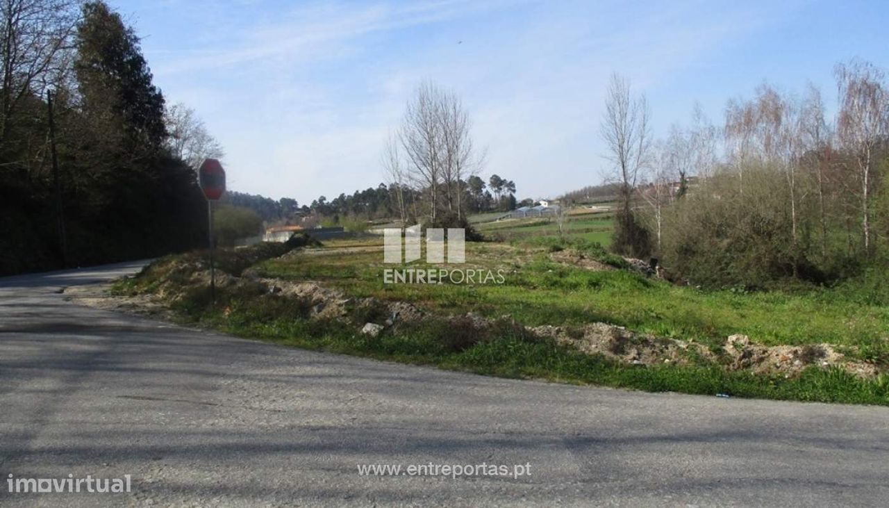 Terreno en Felgueiras, Portugal 750 m² No. 57740
