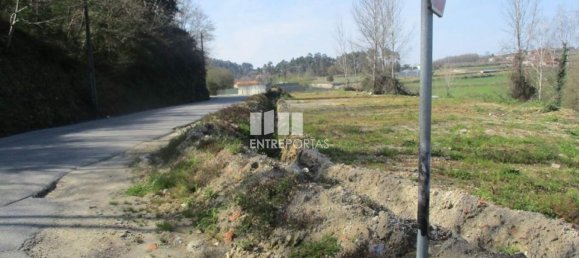 Terreno en Felgueiras, Portugal 750 m² No. 57740 11