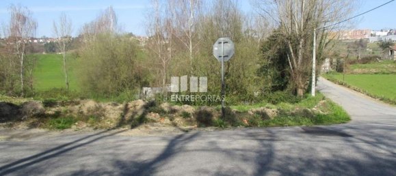 Terreno en Felgueiras, Portugal 750 m² No. 57740 10