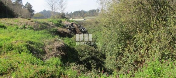 Terreno en Felgueiras, Portugal 750 m² No. 57740 6