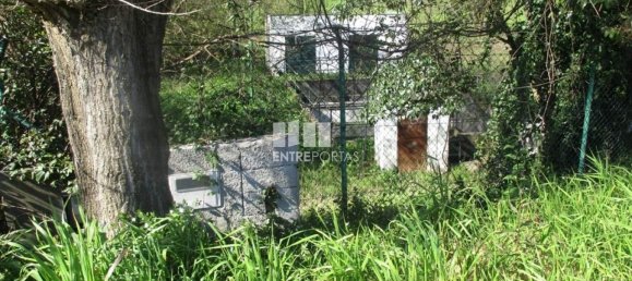 Terreno en Felgueiras, Portugal 750 m² No. 57740 5