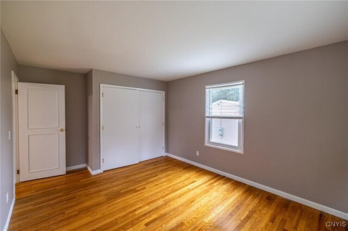 4 bedrooms House in Rome, USA No. 374384