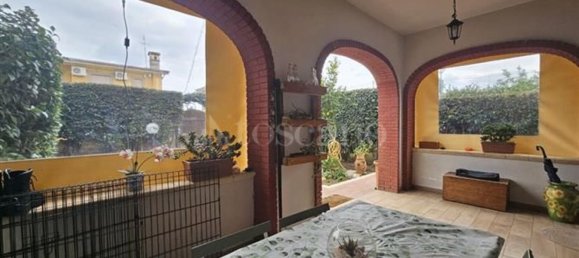 5 rooms Villa in Anzio, Italy No. 209019 21