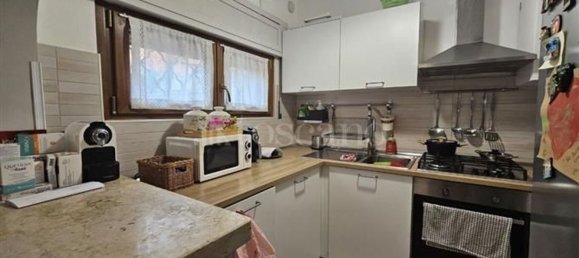 5 rooms Villa in Anzio, Italy No. 209019 36