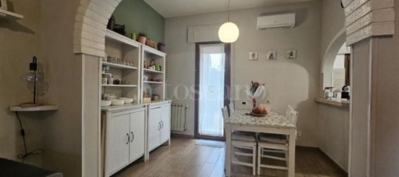 5 rooms Villa in Anzio, Italy No. 209019 34
