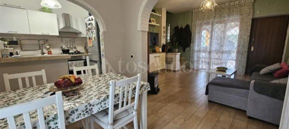 5 rooms Villa in Anzio, Italy No. 209019 28