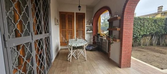 5 rooms Villa in Anzio, Italy No. 209019 20