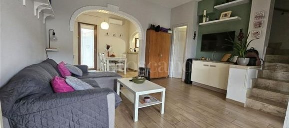 5 rooms Villa in Anzio, Italy No. 209019 24