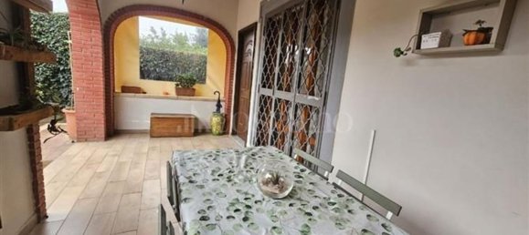 5 rooms Villa in Anzio, Italy No. 209019 22
