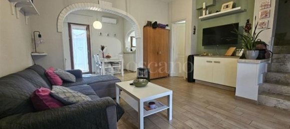 5 rooms Villa in Anzio, Italy No. 209019 27